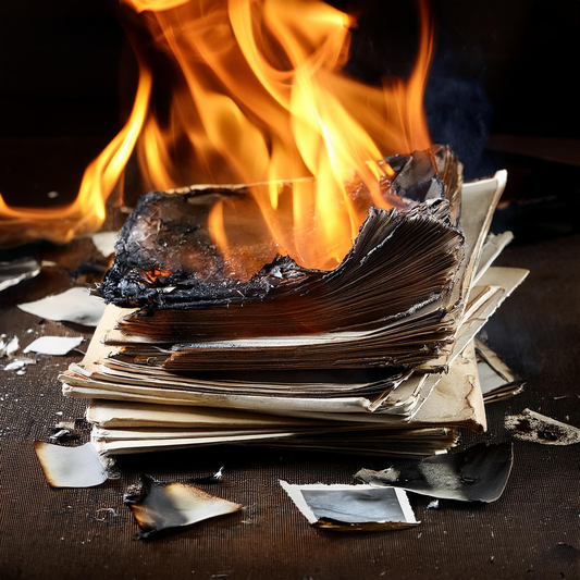 Can Your Home or Business Survive Record Losses From a Fire?