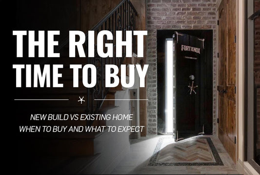 The Right Time To Buy