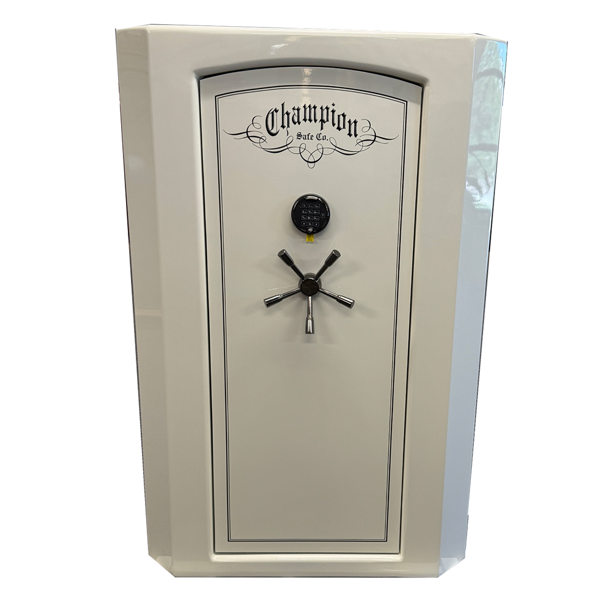 Champion Estate Triad