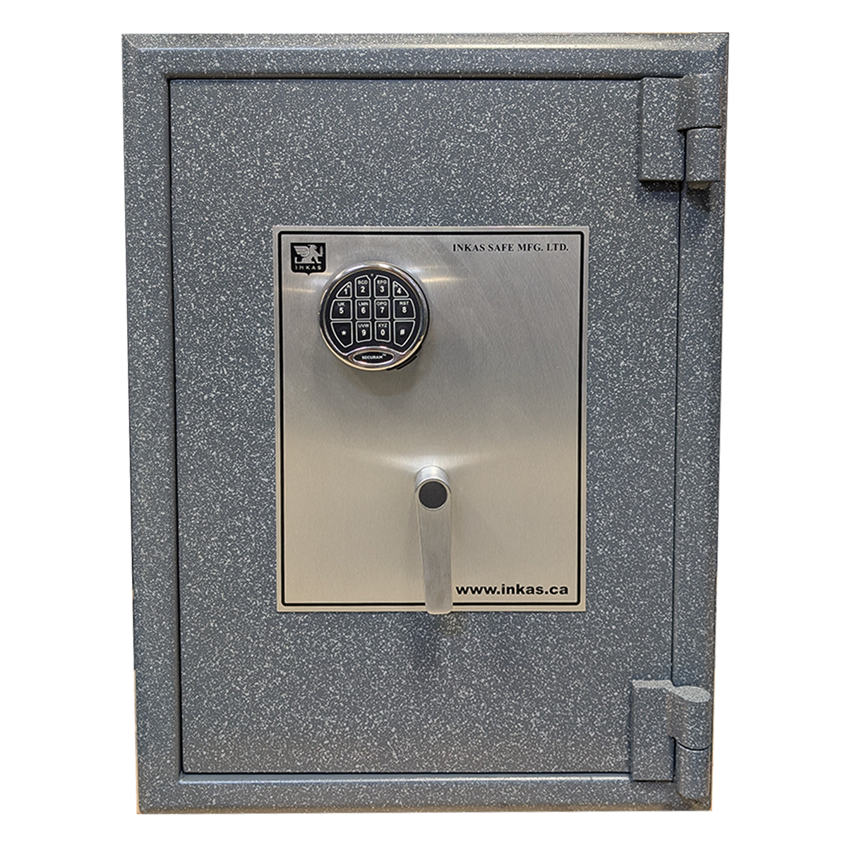 Inkas Titan UL TL-15 High Security Safe