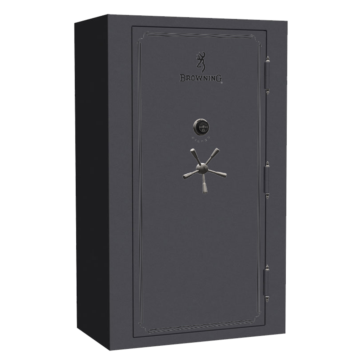 Browning Silver Deluxe 49T - Safe House Exclusive Model