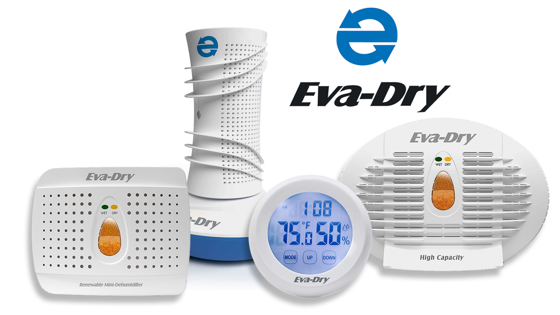 What’s the Best Choice for Moisture Control?