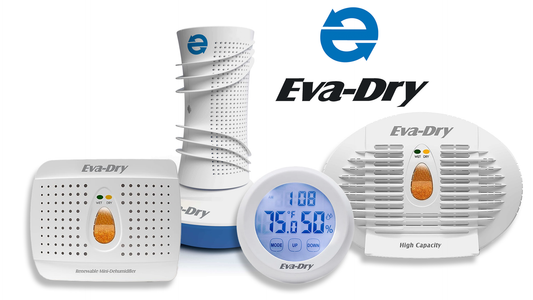 What’s the Best Choice for Moisture Control?