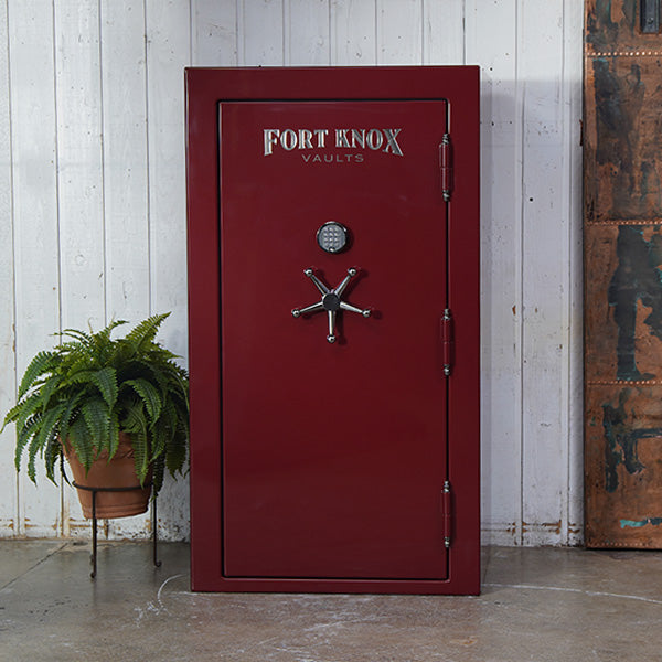 Gun Safes