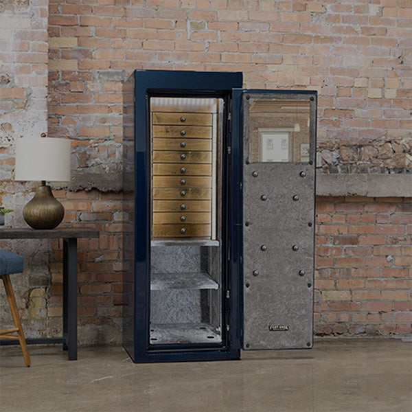 Jewelry Safes