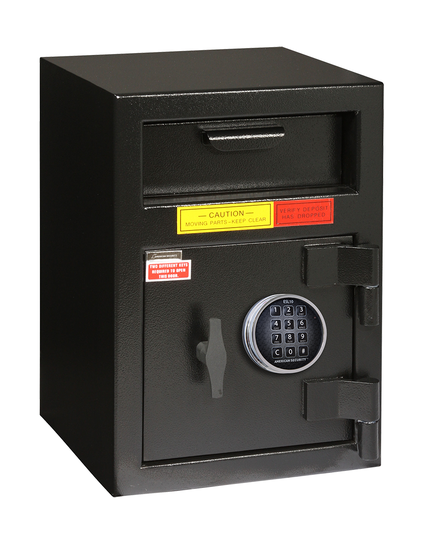 AMSEC DSF2014 ESL10XL