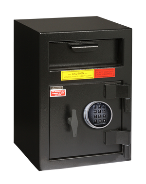 AMSEC DSF2014 ESL10XL