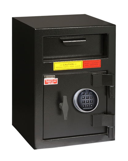 AMSEC DSF2014 ESL10XL