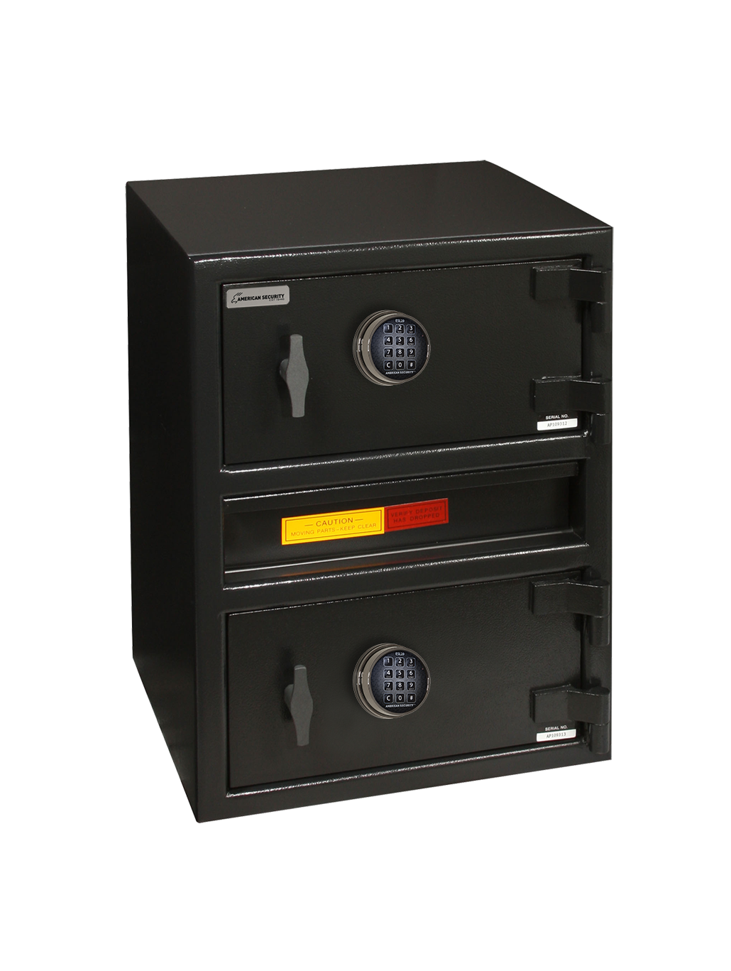 AMSEC MM 2820 CTR