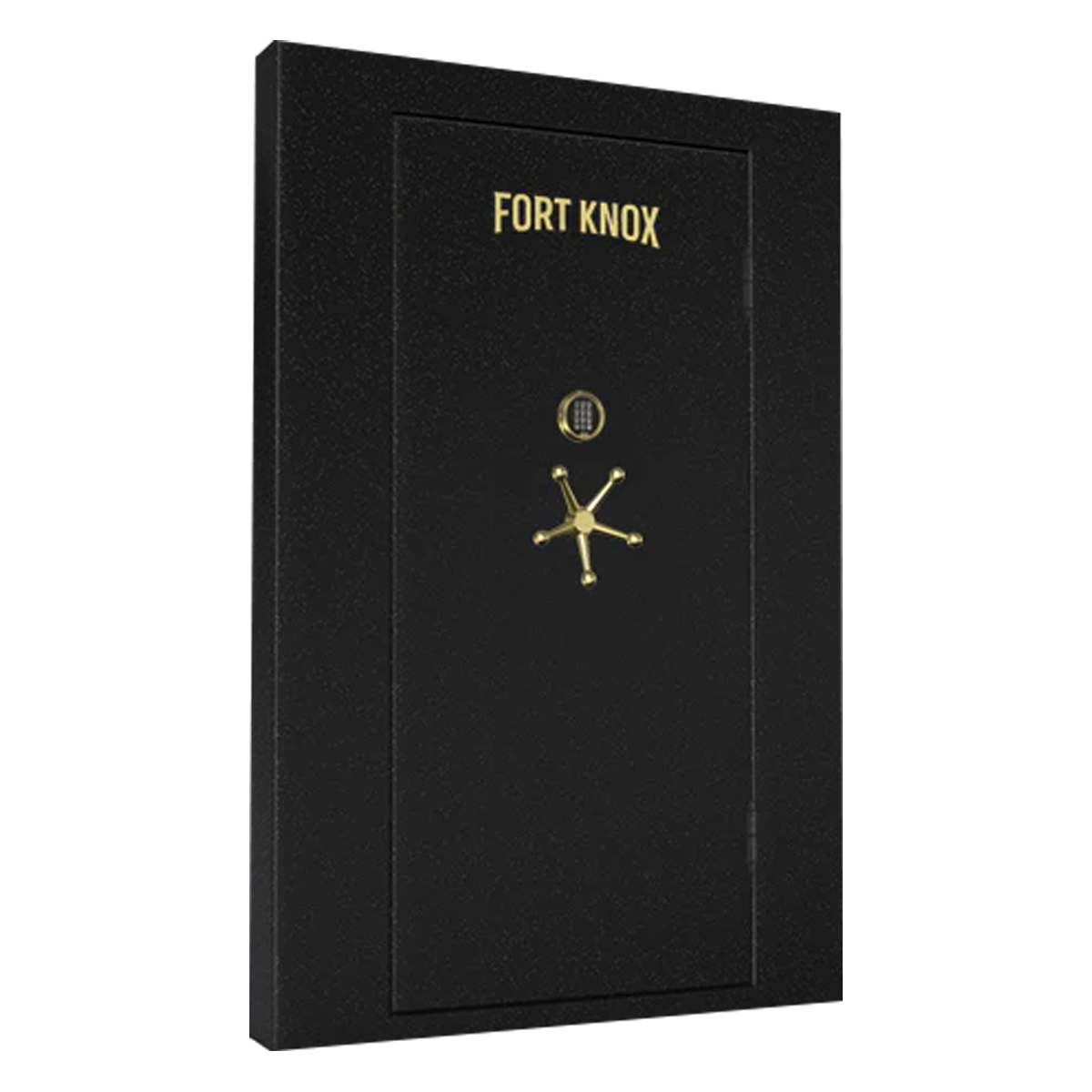 Fort Knox 9640 Out-Swing Vault Door