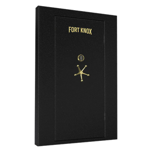 Fort Knox 9640 Out-Swing Vault Door