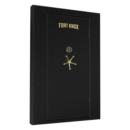 Fort Knox 9648 Out-Swing Vault Door