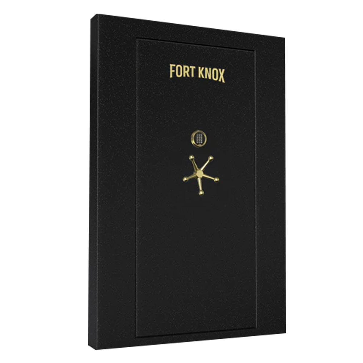 Fort Knox 9640 In-Swing Vault Door