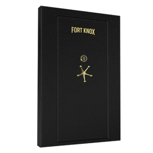 Fort Knox 9640 In-Swing Vault Door