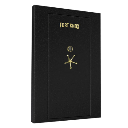 Fort Knox 9648 In-Swing Vault Door