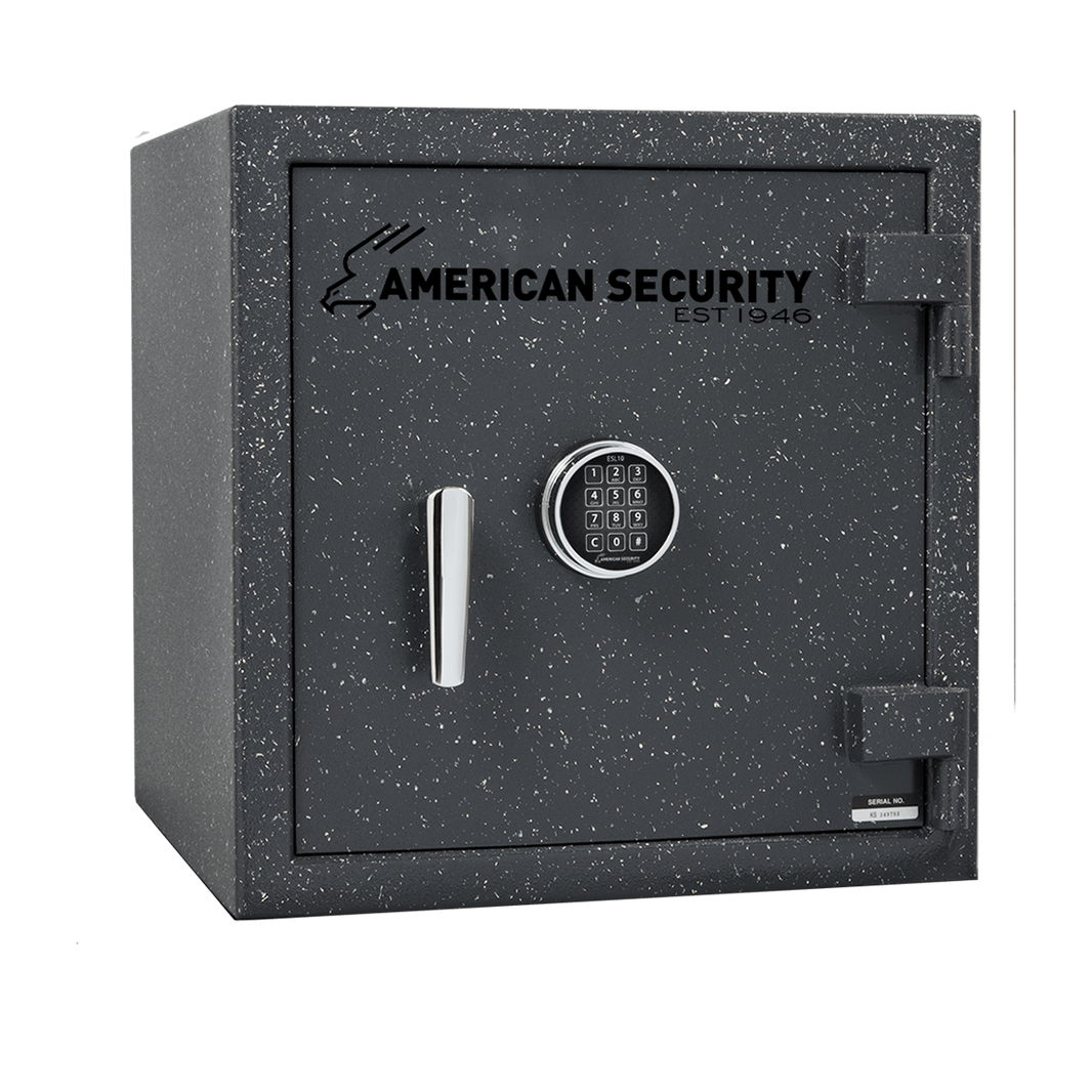 Secure Your Assets - American Security Safes in Stock