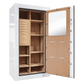 AMSEC JS5930 Jewelry Safe