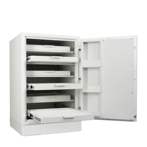 AMSEC NARCO3824 Pharmacy Safe