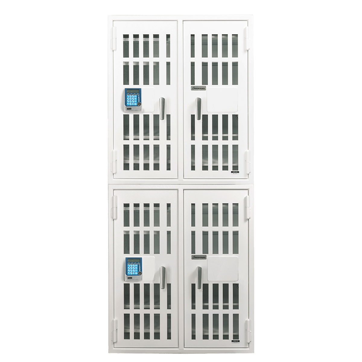 AMSEC NARCO8336 Pharmacy Safe