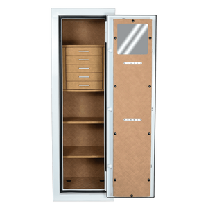 AMSEC JS5517 Jewelry Safe