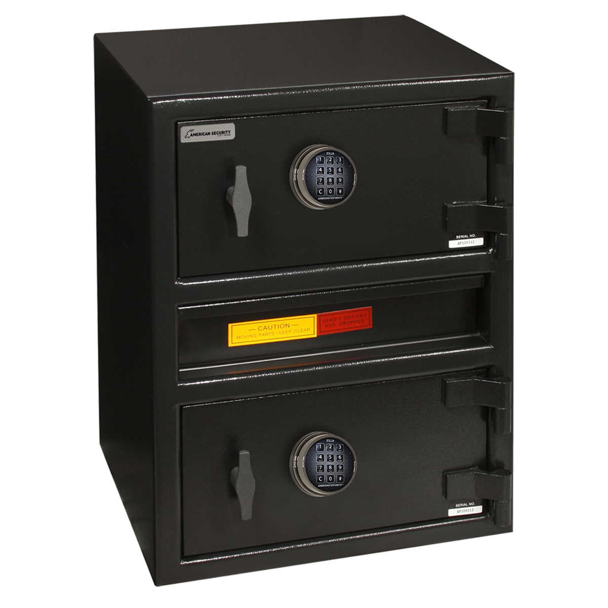 AMSEC MM2820 Front Deposit Safe