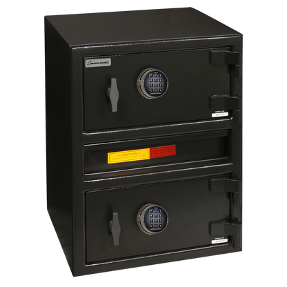 AMSEC MM2820 Front Deposit Safe
