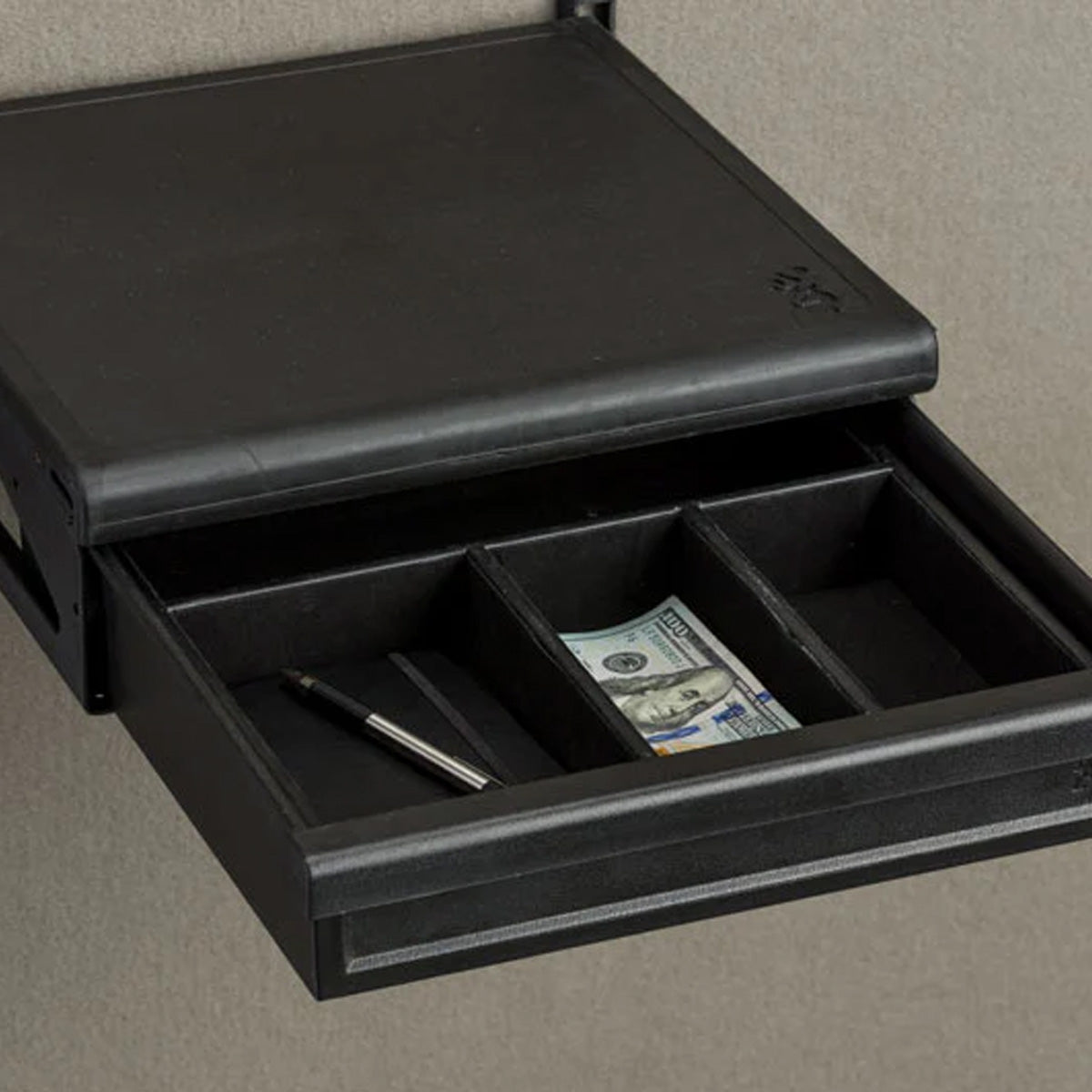 Browning Axis Money Drawer