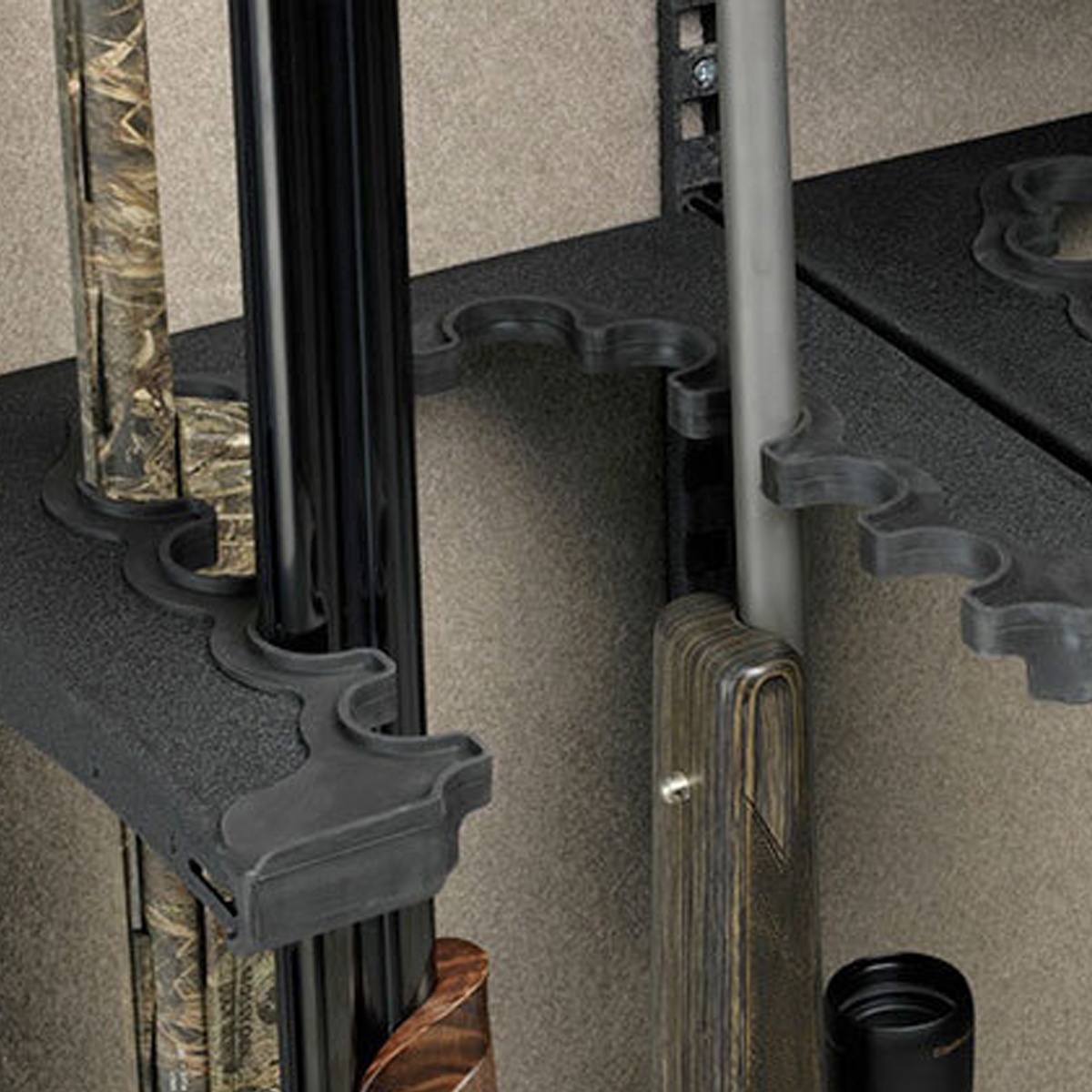 Barrel Racking Arm Browning Axis Barrel Rack