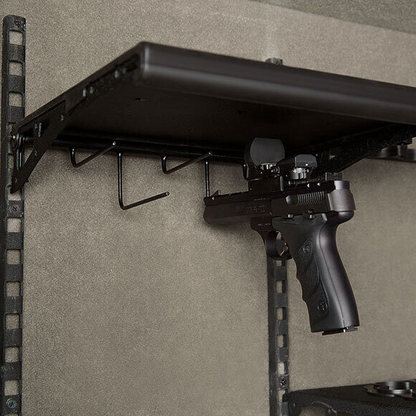 Browning Axis Scoped Pistol Rack