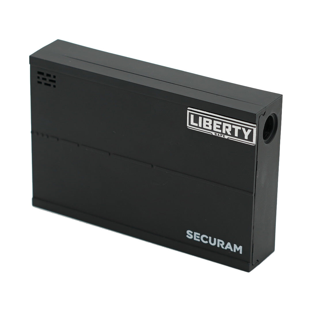 SafElert Safe Monitor