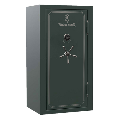 Browning Medallion 33