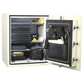 ProSteel PSD10 Deluxe Home Safe