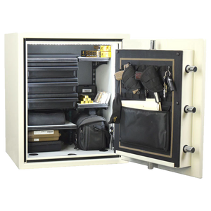 ProSteel PSD10 Deluxe Home Safe