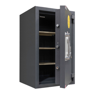 AMSEC TL-15 CE4524 High Security Safe
