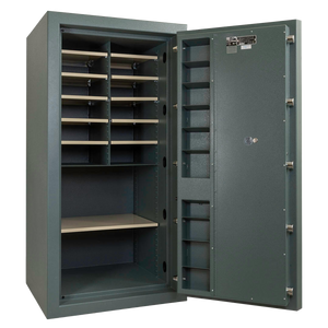 AMSEC TL-15 CE5524 High Security Safe