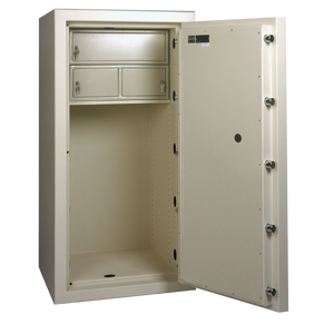 AMSEC TL-15 CE6528 High Security Safe