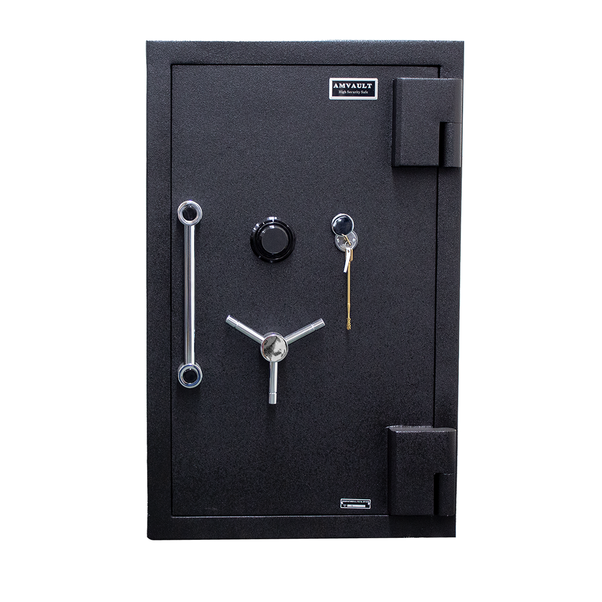 AMSEC TL-30x6 CFX3520 Fire Rated High Security Safe