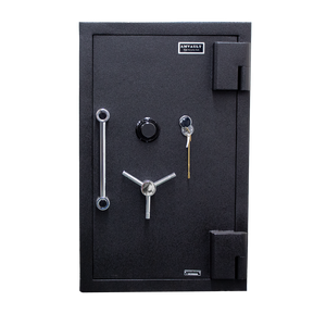 AMSEC TL-30x6 CFX3520 Fire Rated High Security Safe
