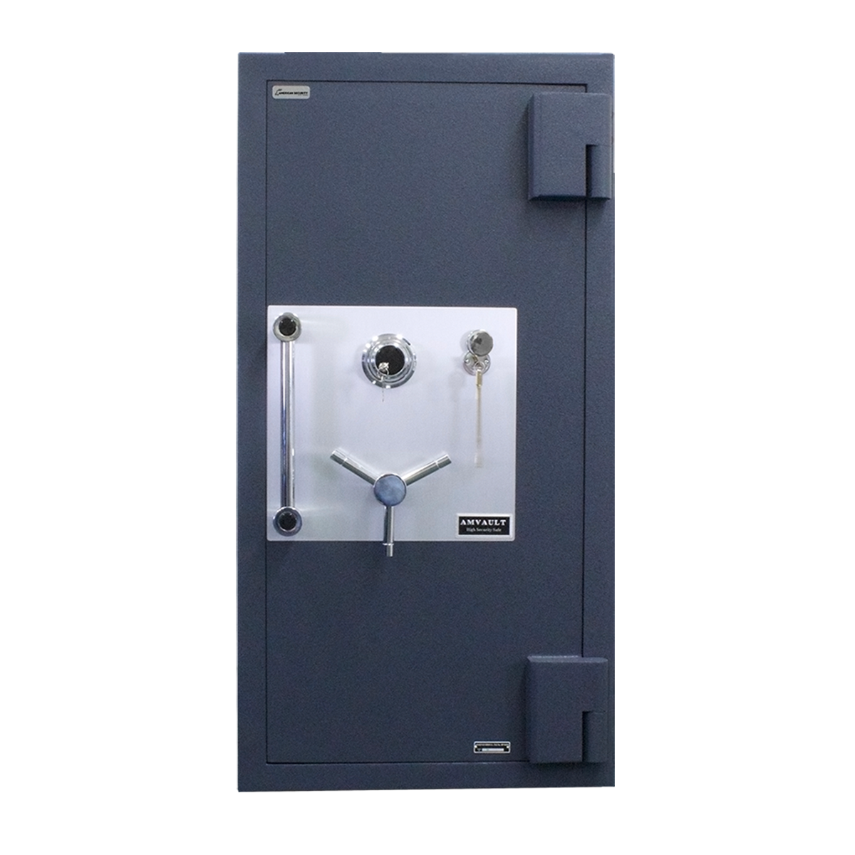 AMSEC TL-30x6 CFX4520 Fire Rated High Security Safe