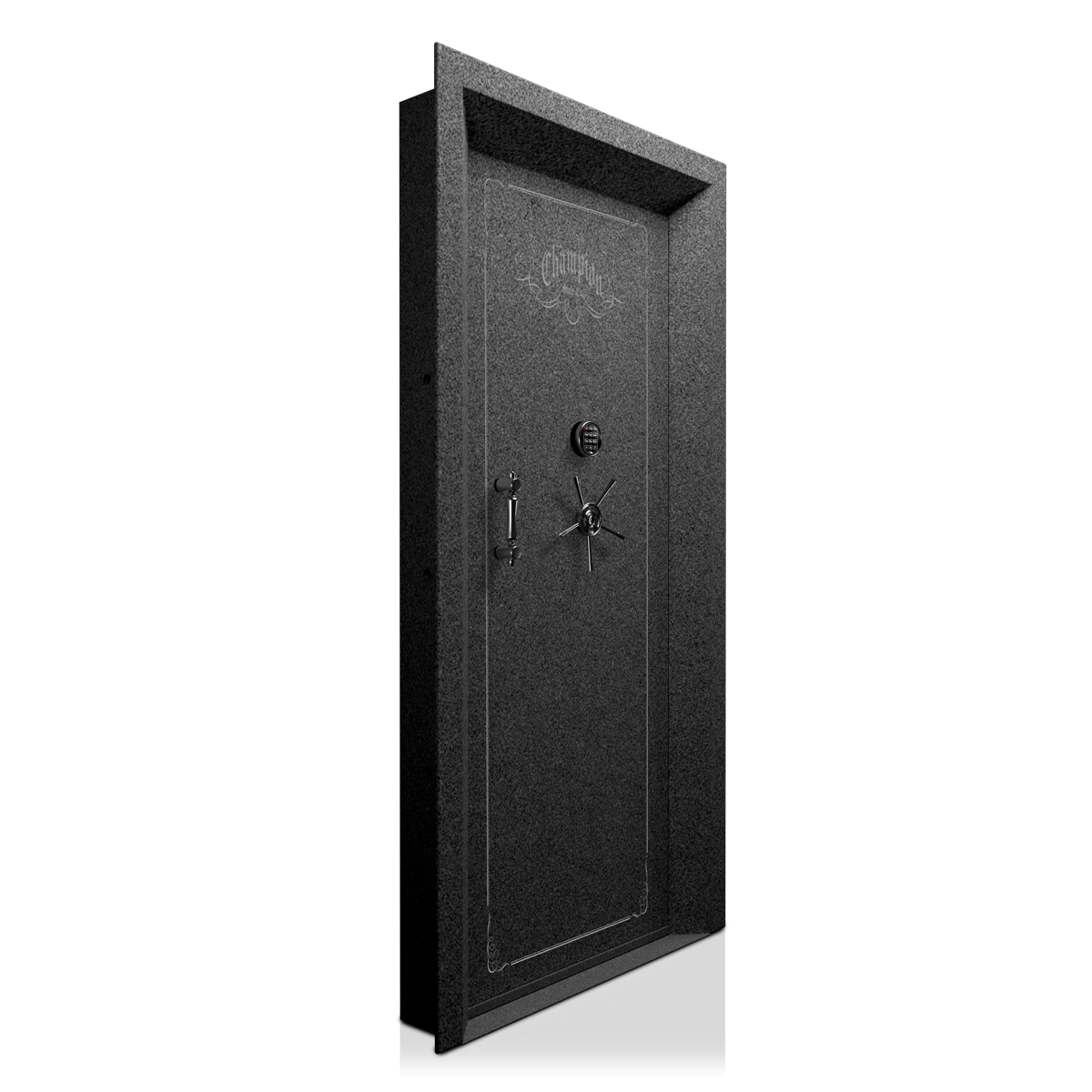 Champion In-Swing Vault Door