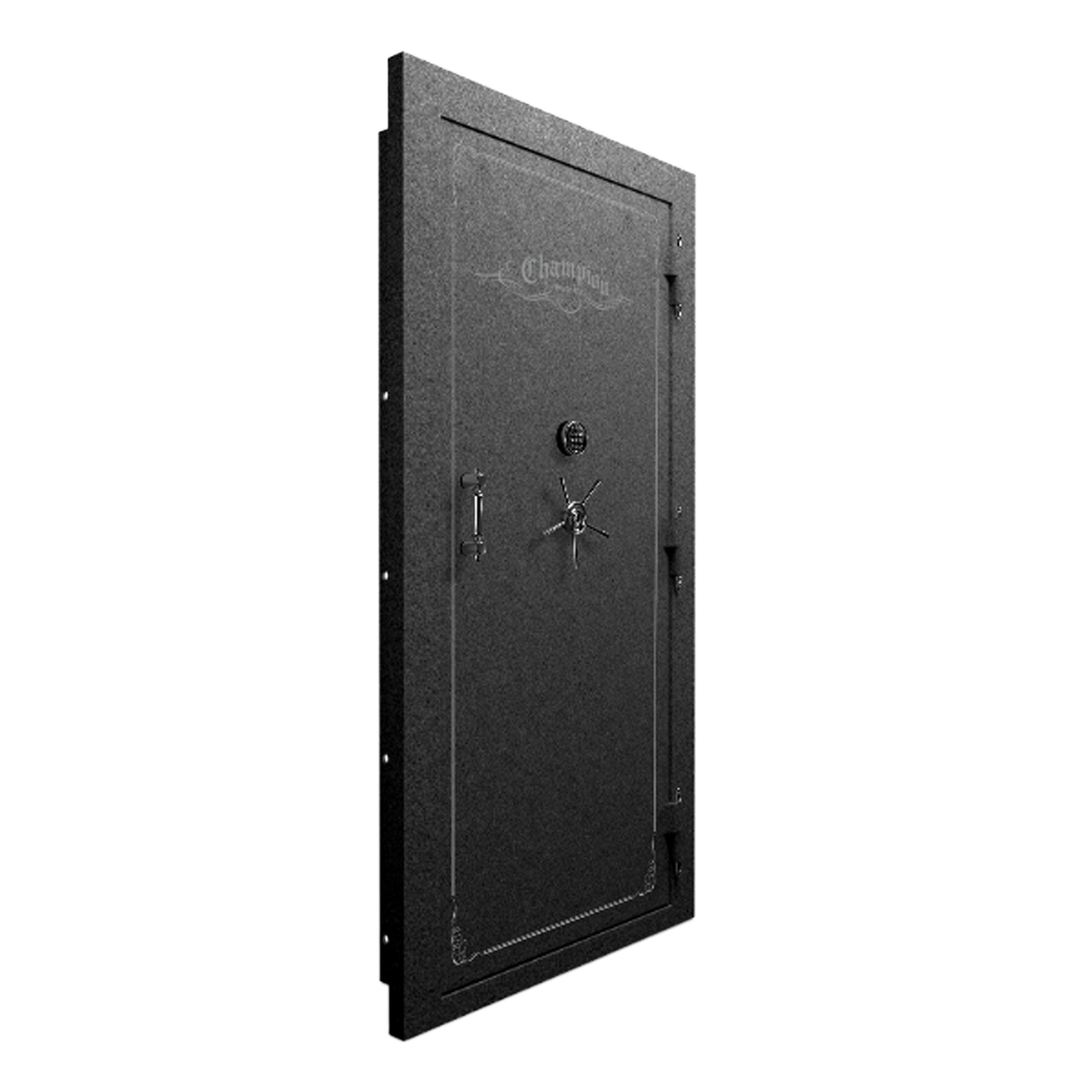 Champion Out-Swing Vault Door