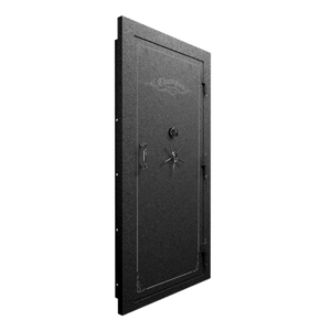 Champion Out-Swing Vault Door