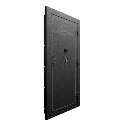 Champion Out-Swing Vault Door