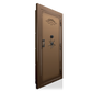 Champion Out-Swing Vault Door