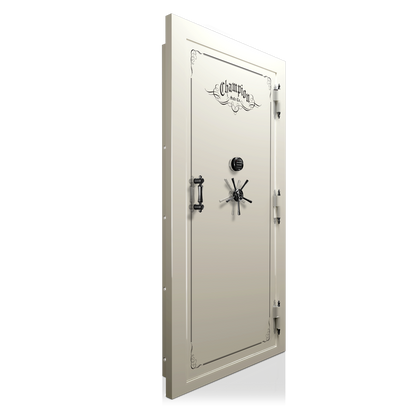 Champion Out-Swing Vault Door