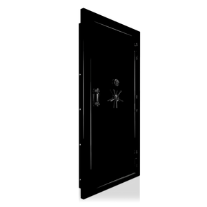 Champion Out-Swing Vault Door