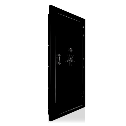 Champion Out-Swing Vault Door