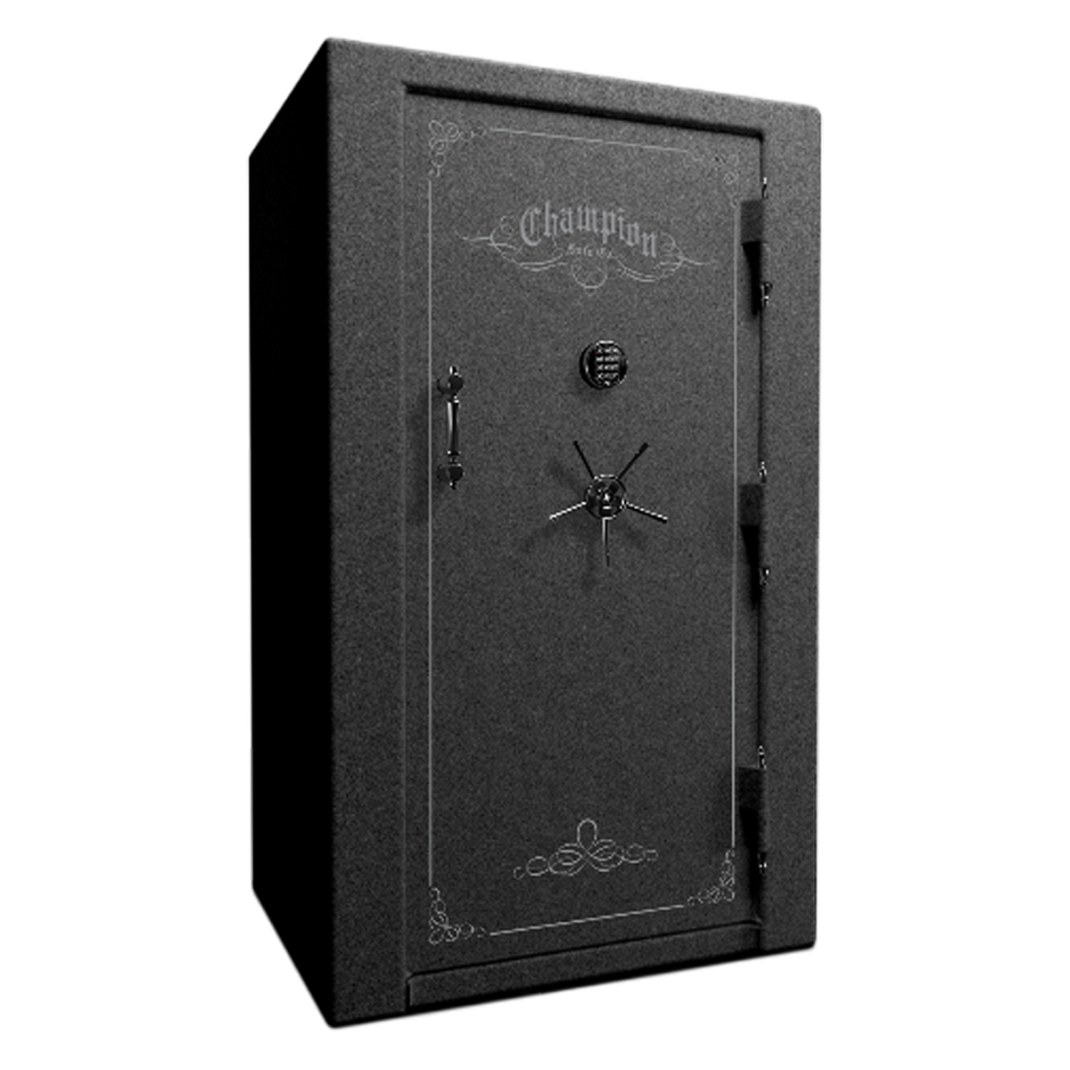 Champion Untouchable Series