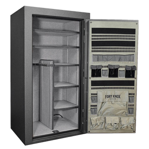 Fort Knox Defender 6637