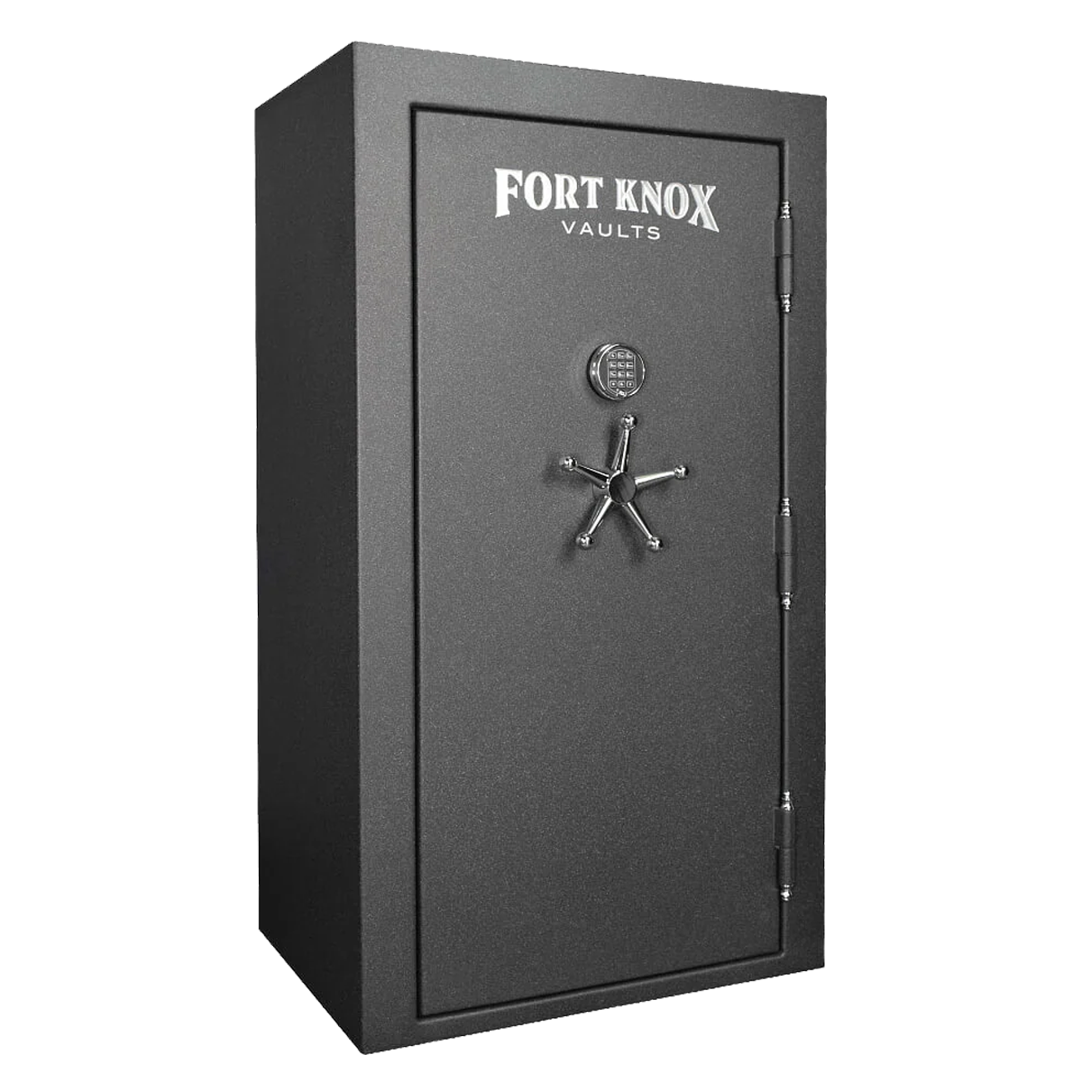 Fort Knox Defender 6637